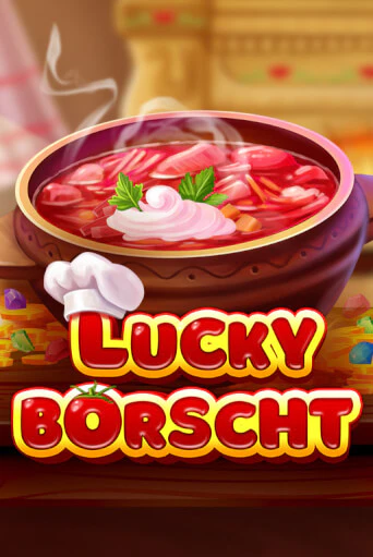 Lucky Borscht играть онлайн  в демо игру в Crystal Casino Online