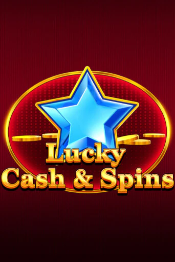 Lucky Cash And Spins играть онлайн  в демо игру в Crystal Casino Online