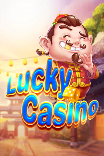 Lucky Casino играть онлайн  в демо игру в Crystal Casino Online