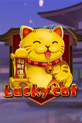 Lucky Cat играть онлайн  в демо игру в Crystal Casino Online