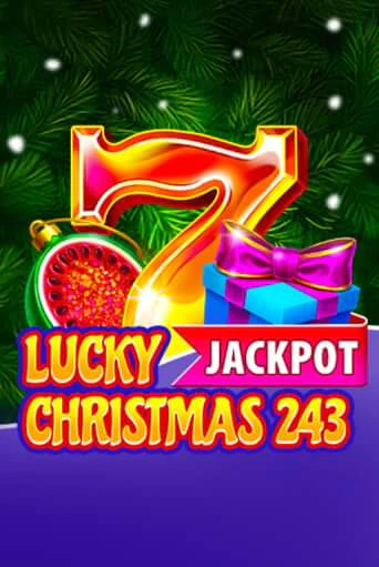 Lucky Christmas 243 играть онлайн  в демо игру в Crystal Casino Online