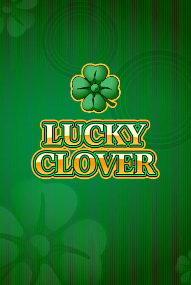Lucky Clover играть онлайн  в демо игру в Crystal Casino Online