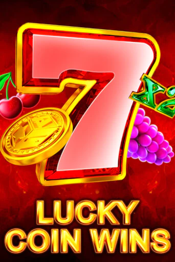 Lucky Coin Wins играть онлайн  в демо игру в Crystal Casino Online
