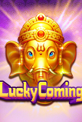 LuckyComing играть онлайн  в демо игру в Crystal Casino Online