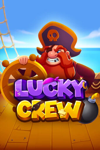 Lucky Crew играть онлайн  в демо игру в Crystal Casino Online