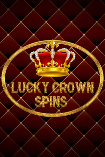 Lucky Crown Spins играть онлайн  в демо игру в Crystal Casino Online