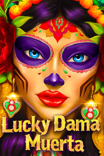 Lucky Dama Muerta играть онлайн  в демо игру в Crystal Casino Online