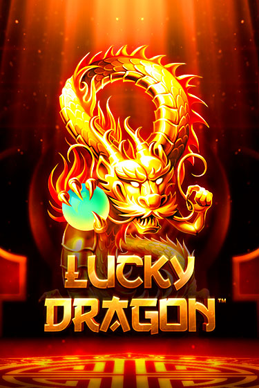 Lucky Dragon играть онлайн  в демо игру в Crystal Casino Online