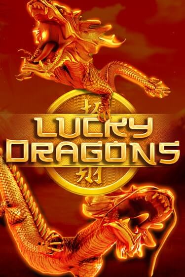 Lucky Dragons играть онлайн  в демо игру в Crystal Casino Online