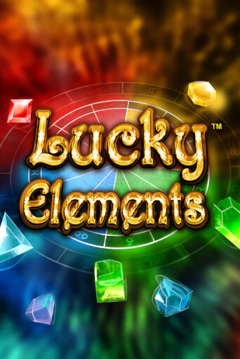 Lucky Elements играть онлайн  в демо игру в Crystal Casino Online
