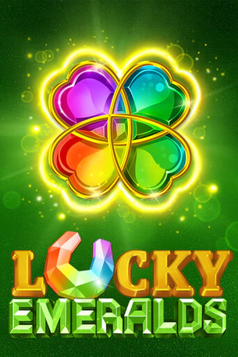 Lucky Emeralds играть онлайн  в демо игру в Crystal Casino Online