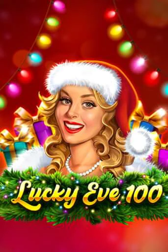 Lucky Eve 100 играть онлайн  в демо игру в Crystal Casino Online