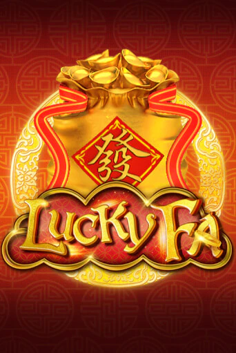 Lucky Fa играть онлайн  в демо игру в Crystal Casino Online