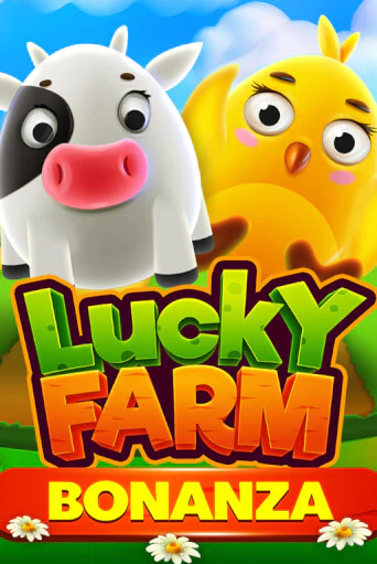 Lucky Farm Bonanza играть онлайн  в демо игру в Crystal Casino Online
