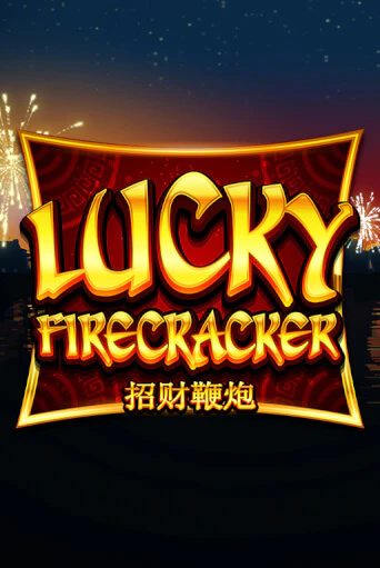 Lucky Firecracker играть онлайн  в демо игру в Crystal Casino Online
