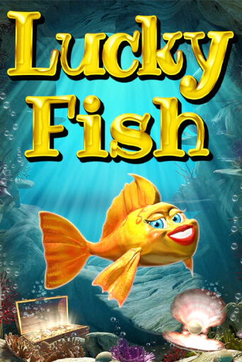 Lucky Fish играть онлайн  в демо игру в Crystal Casino Online