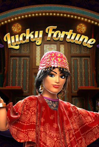 Lucky Fortune играть онлайн  в демо игру в Crystal Casino Online