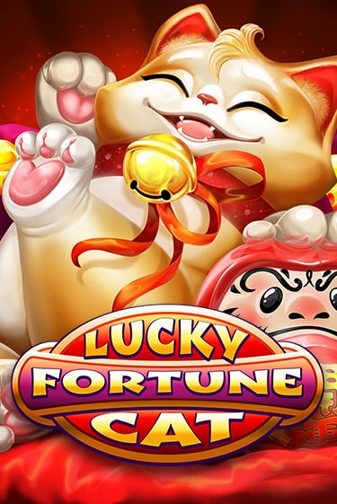 Lucky Fortune Cat играть онлайн  в демо игру в Crystal Casino Online