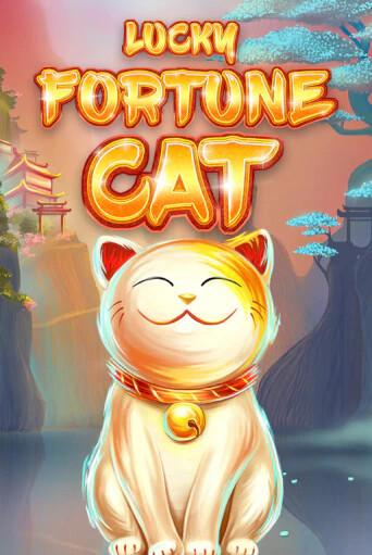 Lucky Fortune Cat играть онлайн  в демо игру в Crystal Casino Online