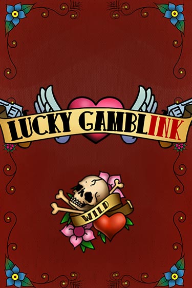 Lucky Gamblink играть онлайн  в демо игру в Crystal Casino Online