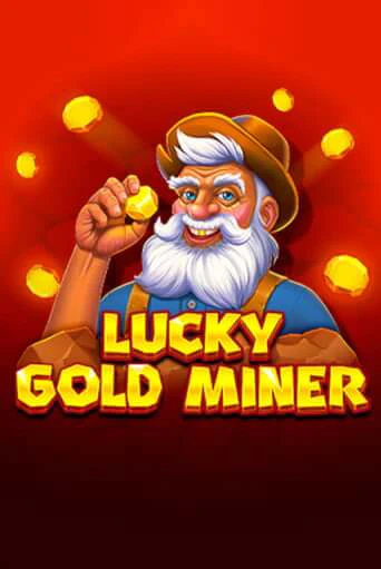 Lucky Gold Miner играть онлайн  в демо игру в Crystal Casino Online