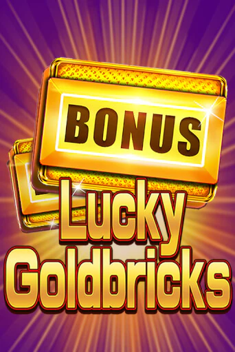 Lucky Goldbricks играть онлайн  в демо игру в Crystal Casino Online