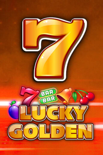 Lucky Golden 7 играть онлайн  в демо игру в Crystal Casino Online