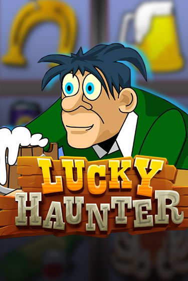 Lucky Haunter играть онлайн  в демо игру в Crystal Casino Online