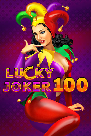 Lucky Joker 100 играть онлайн  в демо игру в Crystal Casino Online