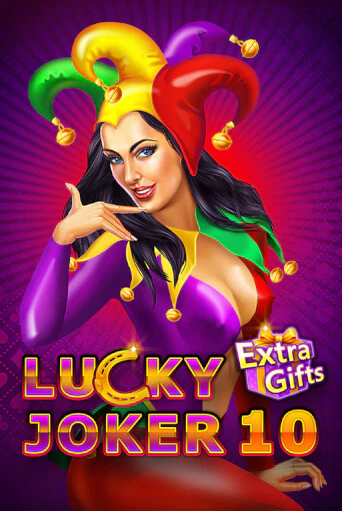 Lucky Joker 10 Extra Gifts играть онлайн  в демо игру в Crystal Casino Online