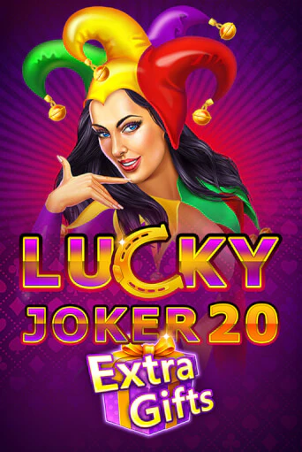 Lucky Joker 20 Extra Gifts играть онлайн  в демо игру в Crystal Casino Online