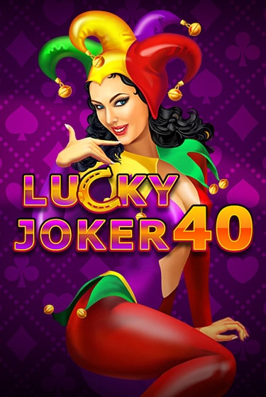 Lucky Joker 40 играть онлайн  в демо игру в Crystal Casino Online