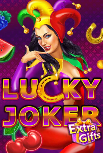 Lucky Joker 5 Extra Gifts играть онлайн  в демо игру в Crystal Casino Online