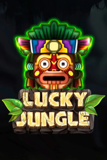 Lucky Jungle играть онлайн  в демо игру в Crystal Casino Online