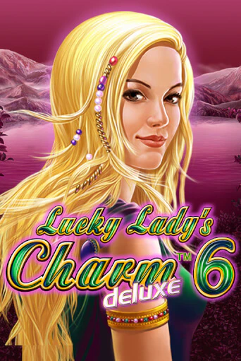 Lucky Lady's Charm Deluxe 6 играть онлайн  в демо игру в Crystal Casino Online