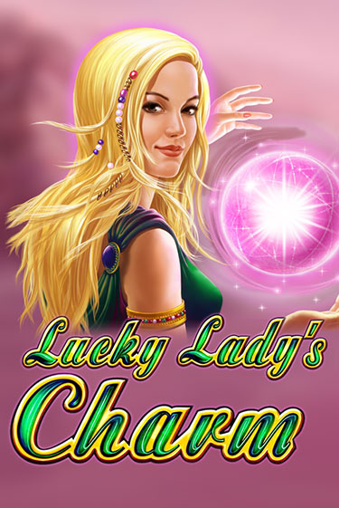 Lucky Lady's Charm играть онлайн  в демо игру в Crystal Casino Online