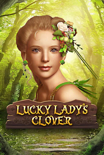 Lucky Lady's Clover играть онлайн  в демо игру в Crystal Casino Online
