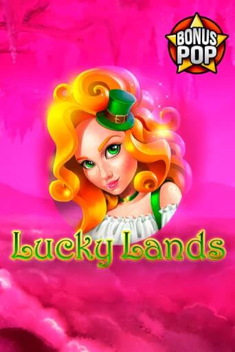 Lucky Lands играть онлайн  в демо игру в Crystal Casino Online