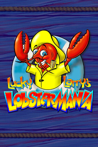 Lucky Larry's Lobstermania играть онлайн  в демо игру в Crystal Casino Online