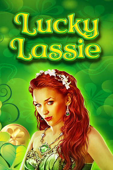 Lucky Lassie играть онлайн  в демо игру в Crystal Casino Online