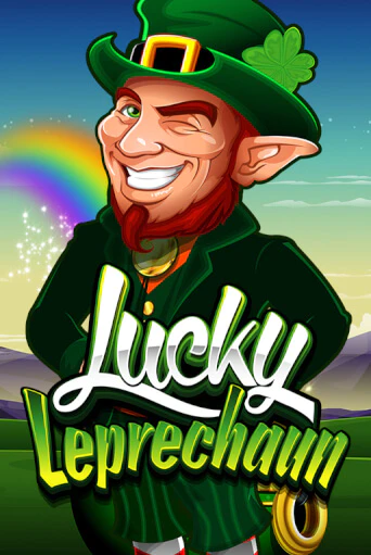 Lucky Leprechaun играть онлайн  в демо игру в Crystal Casino Online