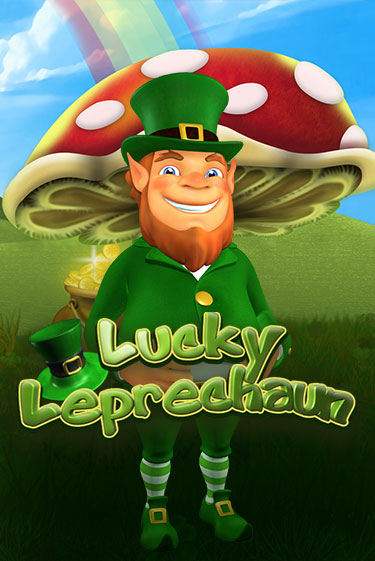 Lucky Leprechaun играть онлайн  в демо игру в Crystal Casino Online