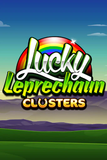 Lucky Leprechaun Clusters играть онлайн  в демо игру в Crystal Casino Online