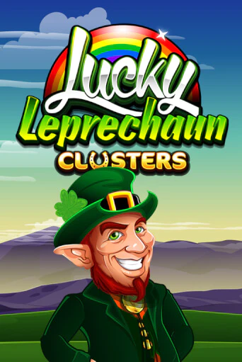 Lucky Leprechaun Clusters играть онлайн  в демо игру в Crystal Casino Online