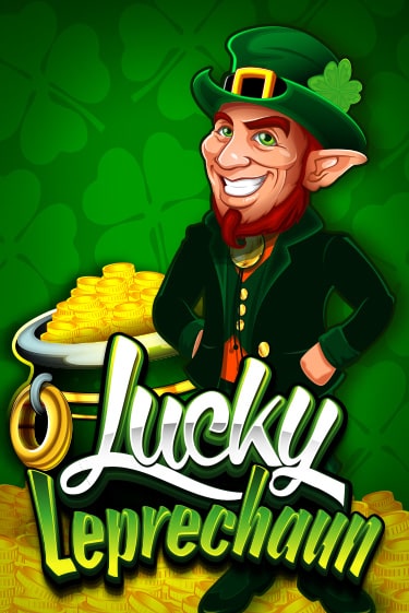Lucky Leprechaun играть онлайн  в демо игру в Crystal Casino Online
