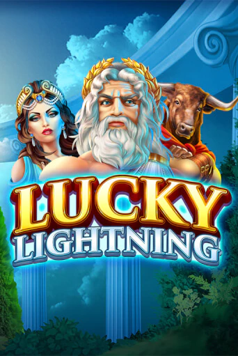 Lucky Lightning играть онлайн  в демо игру в Crystal Casino Online