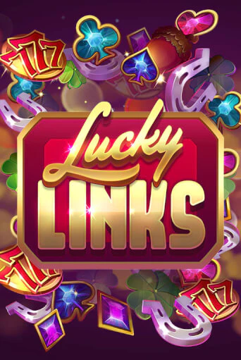 Lucky Links играть онлайн  в демо игру в Crystal Casino Online