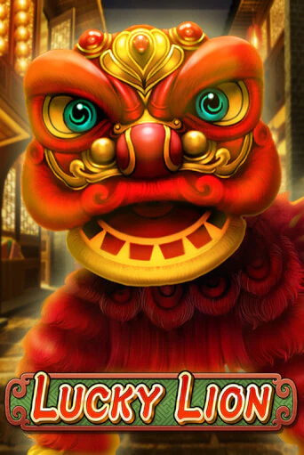 Lucky Lion играть онлайн  в демо игру в Crystal Casino Online