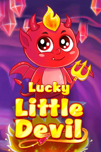 Lucky Little Devil играть онлайн  в демо игру в Crystal Casino Online