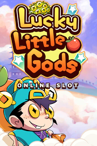 Lucky Little Gods играть онлайн  в демо игру в Crystal Casino Online